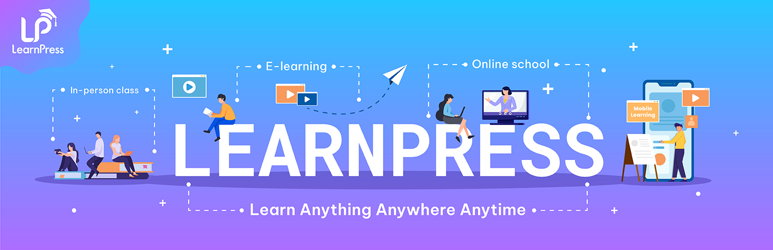 Hướng dẫn sử dụng plugin LearnPress tích hợp trên theme VietCademy